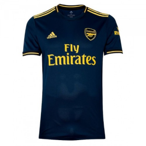 Arsenal Tredje trøjer 2019 20 – Kortærmet