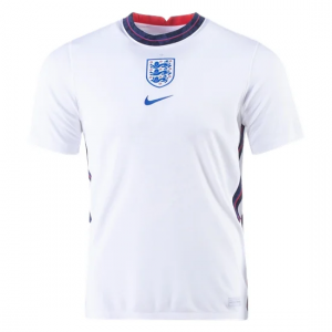 England Hjemmebanetrøje 20-21 – Kortærmet
