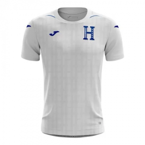 Honduras Hjemmebanetrøje 2019 20