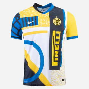 Inter Milan Special Fourth trøjer 2020 21 – Kortærmet