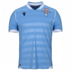 Lazio Hjemmebanetrøje 2019 20 – Kortærmet