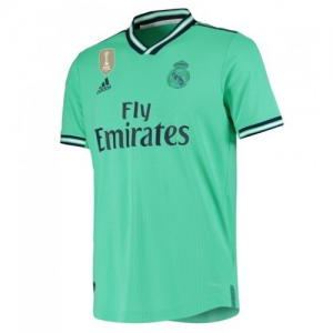 Real Madrid Tredje trøjer 2019 20 – Kortærmet