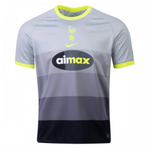 Tottenham Hotspur Air Max trøjer 2021 – Kortærmet