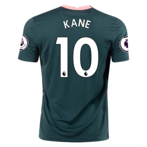 Tottenham Hotspur Harry Kane 10 Udebane trøjer 2020 21 – Kortærmet