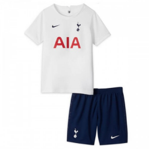 Tottenham Hotspur Børn Kante 2021 22 – Kortærmet