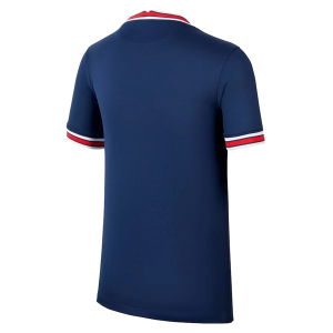 Paris Saint Germain PSG Jordan Brand Hjemme Trøjer 2021/22 – Kortærmet