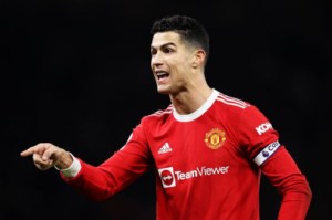 Ronaldos ultimatum: Hvis den næste træner fejler, forlader han Manchester United