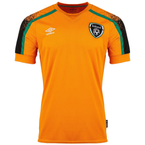 Irland Udebanetrøje 2022 – Kortærmet