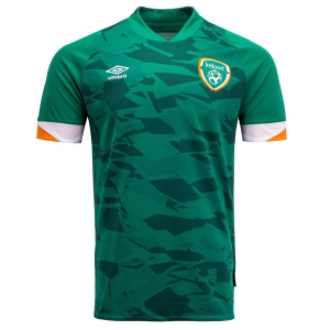 Irland Hjemmebanetrøje 2022 – Kortærmet