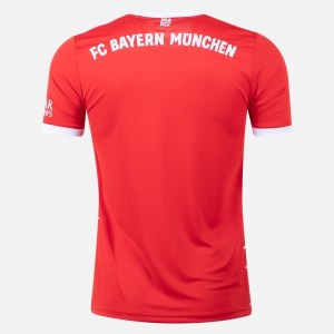 FC Bayern München Hjemme Fodboldtrøjer 2022/23 – Kortærmet