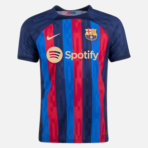Barcelona Hjemme Fodboldtrøjer 2022/23 – Kortærmet