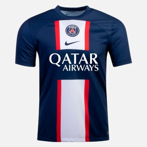 Paris Saint Germain PSG Neymar Jr 10 Hjemme Trøjer 2022 – Kortærmet