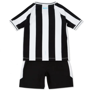 Newcastle United Børn HjemmebaneSæt 2022 2023 – Fodboldtrøjer