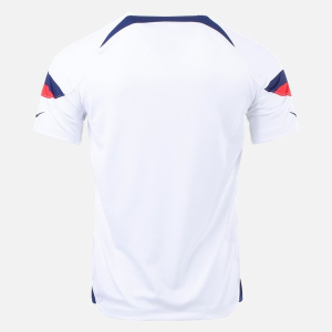 USA Hjemmebanetrøje 2022 – Kortærmet