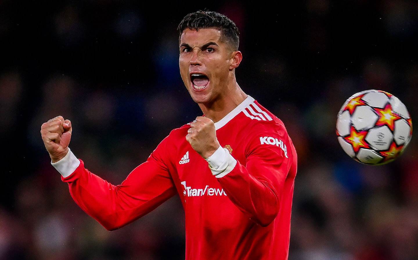 Ronaldo afviste hundredvis af millioner af kontrakter og ønskede at forlade holdet
