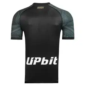 Napoli Tredje Fodboldtrøjer 2023/24 – Kortærmet