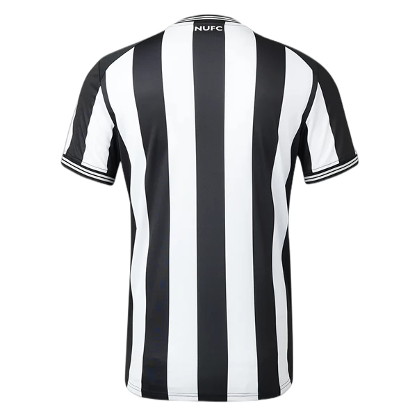 Newcastle United Hjemme Fodboldtrøjer 2023/24 – Kortærmet