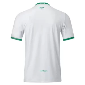 Newcastle United Tredje Fodboldtrøjer 2023/24 – Kortærmet