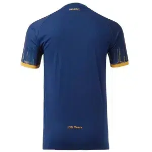 Newcastle United Ude Fodboldtrøjer 2023/24 – Kortærmet