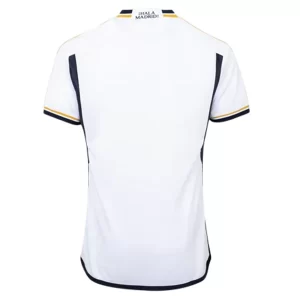 Real Madrid Hjemme Fodboldtrøjer 2023/24 – Kortærmet