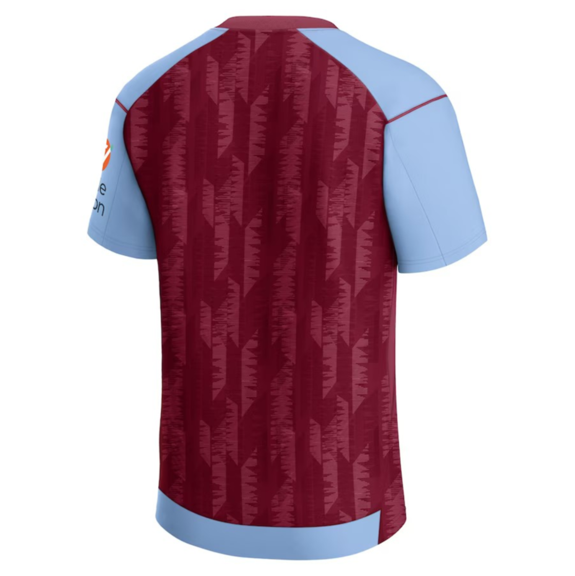Aston Villa Hjemme Fodboldtrøjer 2023/24 – Kortærmet