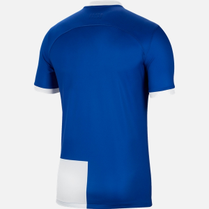 Atlético Madrid Ude Fodboldtrøjer 2023-24 Kortærmet