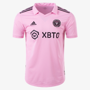 Inter Miami CF Hjemme Fodboldtrøjer 2023/24 – Kortærmet