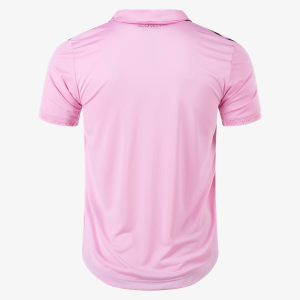 Inter Miami CF Hjemme Fodboldtrøjer 2023/24 – Kortærmet