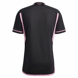 Inter Miami CF Ude Fodboldtrøjer 2023/24 – Kortærmet