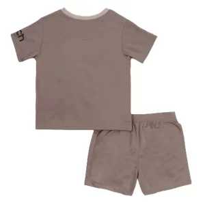 Tottenham Hotspur Børn TredjeSæt 2023 2024– FodboldTrøjer(SS)