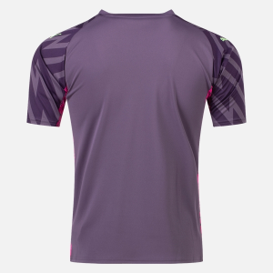 Manchester City Goalkeeper Fodboldtrøjer 2023-24 Kortærmet