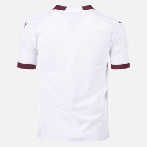 Manchester City Ude Fodboldtrøjer 2023-24 Kortærmet