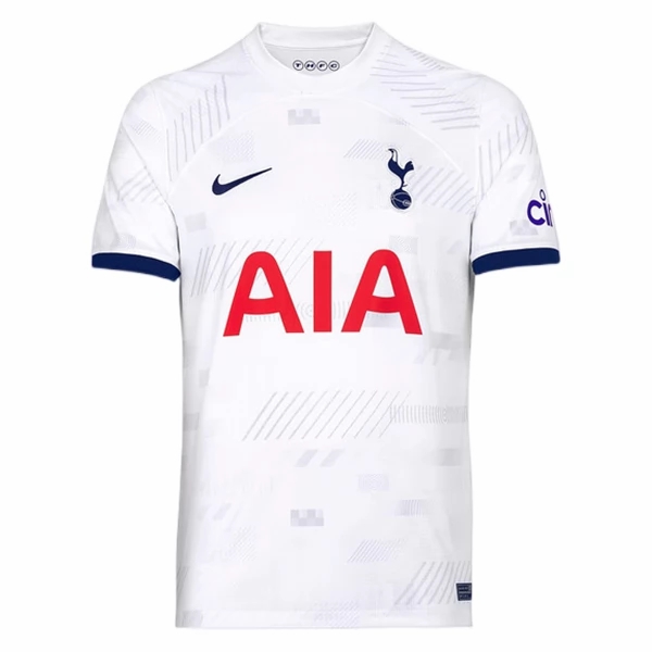 Tottenham Hotspur Harry Kane 10 Hjemme Fodboldtrøjer 2023-24 Kortærmet