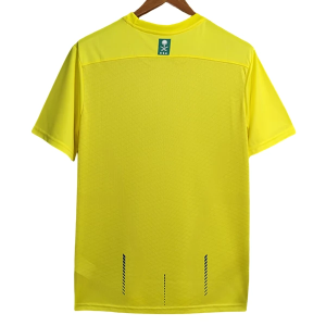 Al-Nassr FC Hjemme Fodboldtrøjer 2023/24 – Kortærmet