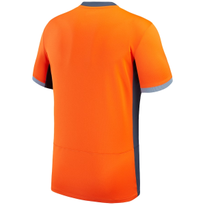 Inter Milan Tredje Trøjer 2023/24 – Kortærmet