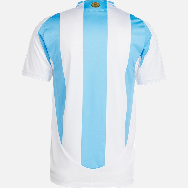 Argentina Hjemmebanetrøje 2024 (Tre Stjerne )– Kortærmet