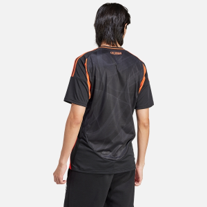 Colombia Udebanetrøje 2024 – Kortærmet