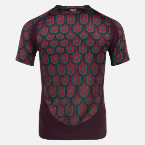 Mexico Hjemmebanetrøje 2024 – Kortærmet