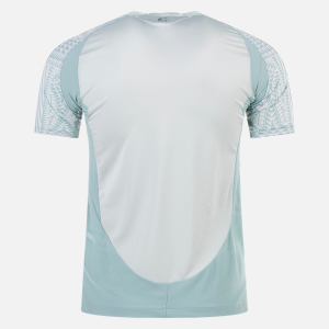 Mexico Udebanetrøje 2024 – Kortærmet