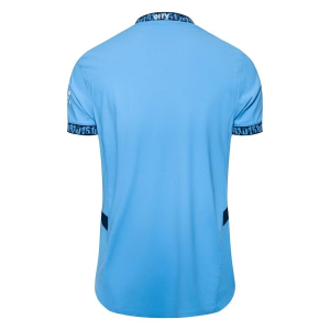 Manchester City Hjemme Fodboldtrøjer 2024 2025 – Kortærmet