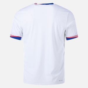 USA Udebanetrøje 2024 – Kortærmet