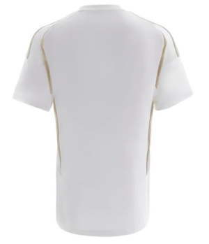 Al-Nassr FC Tredje Fodboldtrøjer 2024-25 – Kortærmet