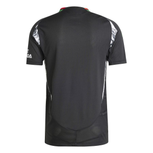 Arsenal Ude Fodboldtrøjer 2024 2025 – Kortærmet