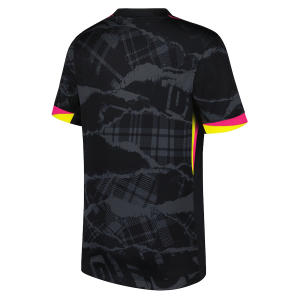 Chelsea Tredje Fodboldtrøjer 2024 2025 – Kortærmet