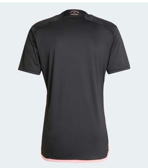 Inter Miami CF Ude Fodboldtrøjer 2024 2025 – Kortærmet