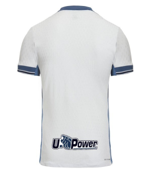 Inter Milan Ude Fodboldtrøjer 2024 2025 – Kortærmet