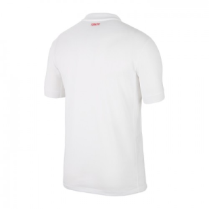 Kalkun Hjemme Trøje EM 2024 – Kortærmet