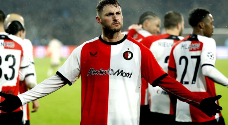 3-0 er ikke tilfældigt. Hvordan knuste Feyenoord Bayern med detaljer?