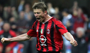 Fra Feyenoord til Milan: Hvordan Jon Dahl Tomasson erobrede fem store ligaer og skabte et legendarisk fodspor