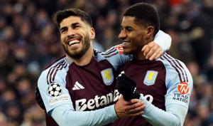 Asensio slår rekord, Champions League-opgør mod PSG venter